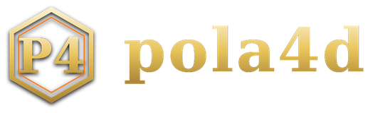 pola4d logo