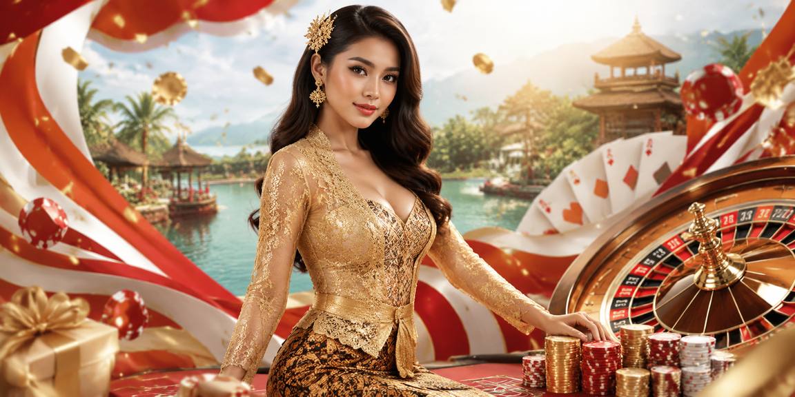 pola4d Live Baccarat