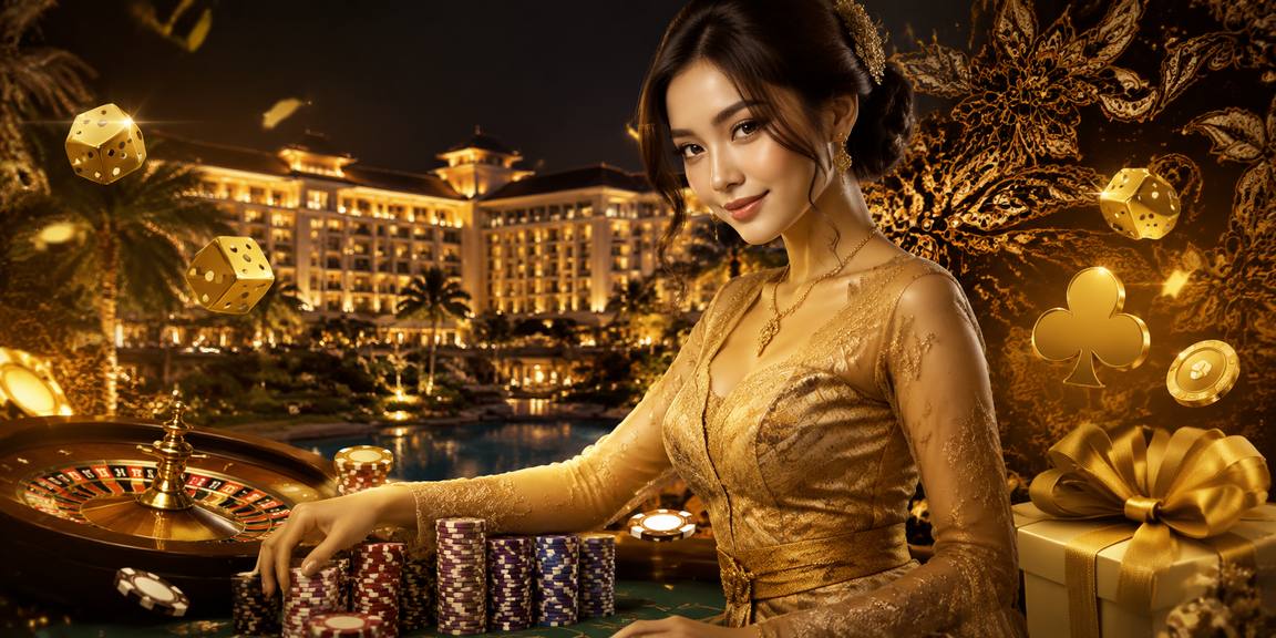 pola4d Live Baccarat